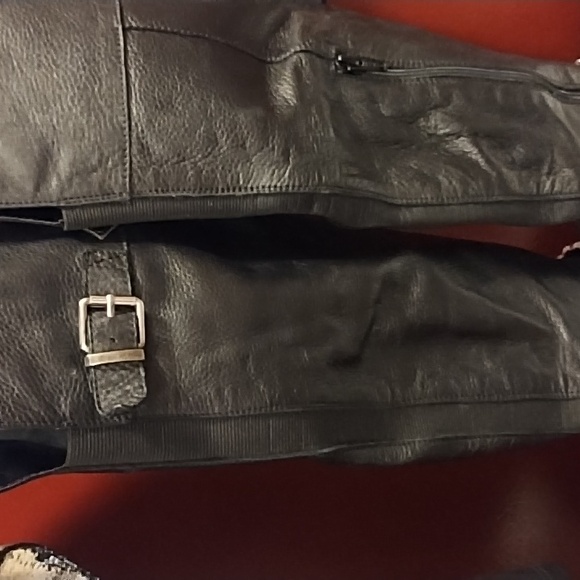 Aldo Boots - Picture 5 of 12